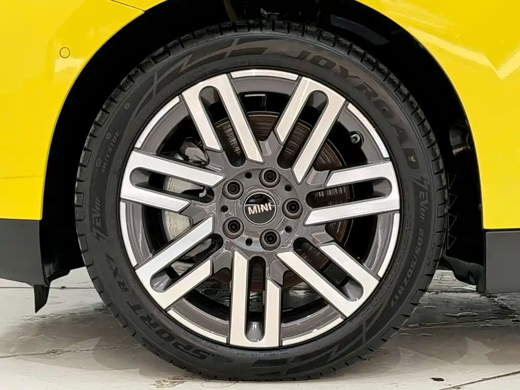 MINI MINI COOPER EV — миниатюра 11