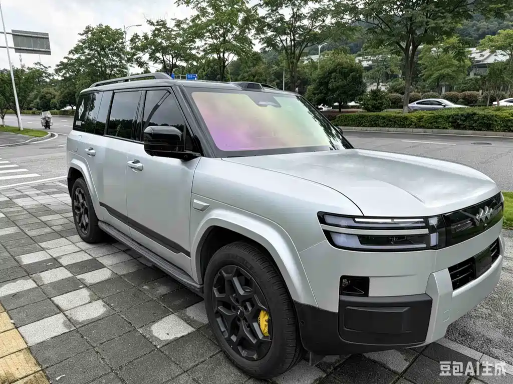 Fangchengbao Leopard 7 7 2025 190KM Ultra
