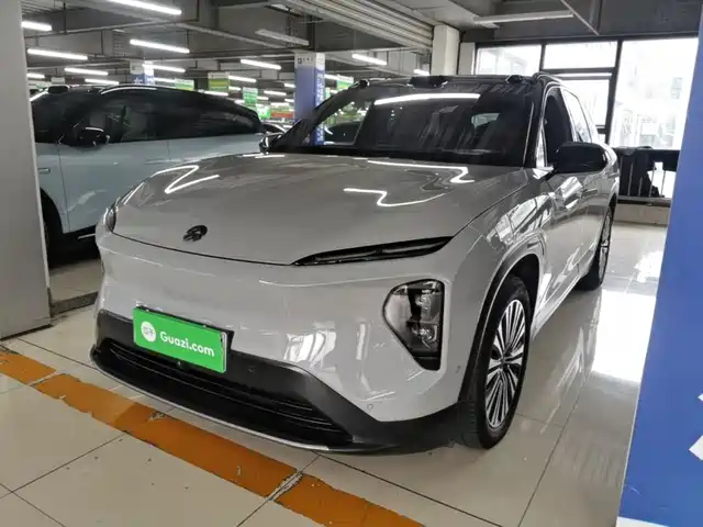 2023 Nio ES7