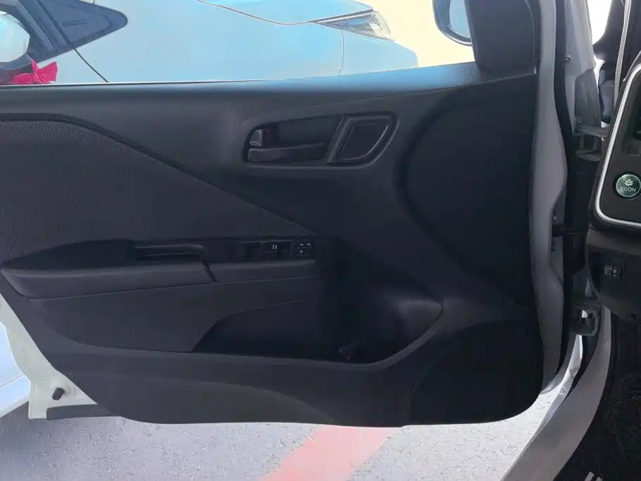 Honda Gienia — миниатюра 7