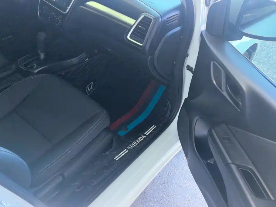 Honda Gienia — миниатюра 8
