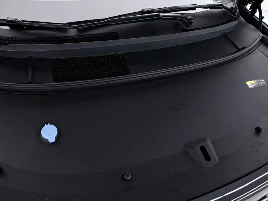 Li Auto Li i8 — миниатюра 19