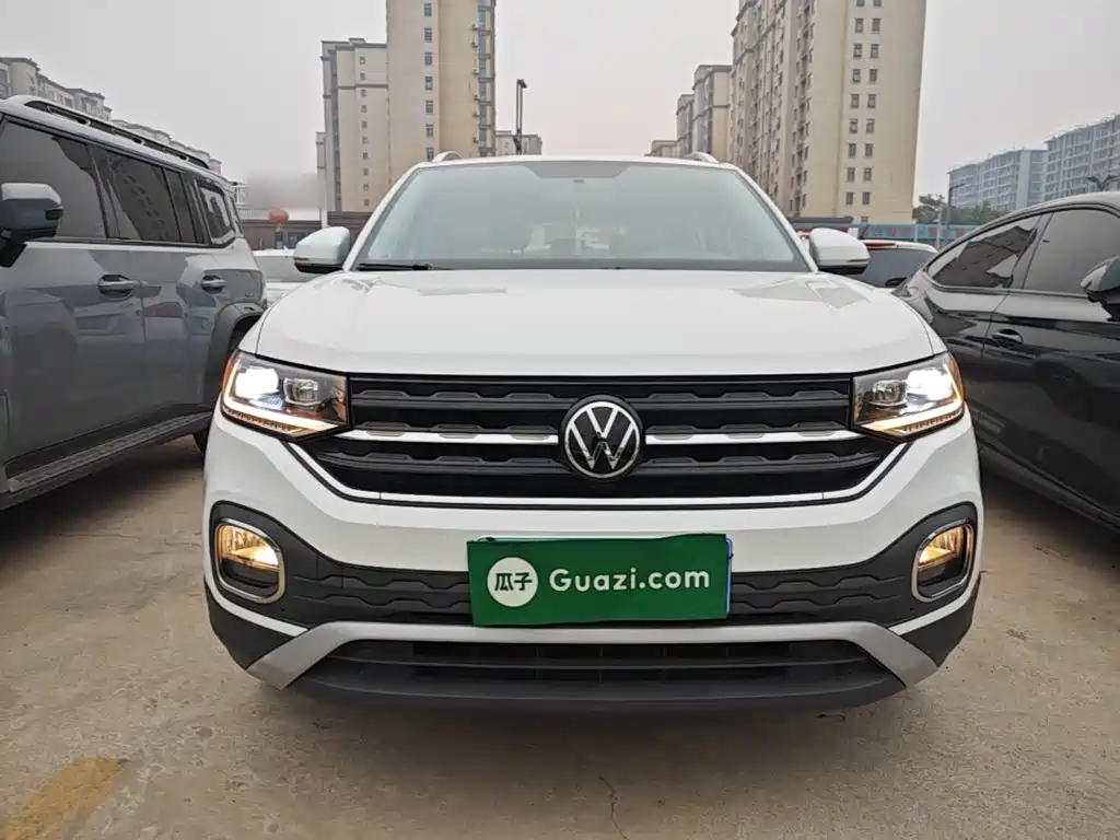 Volkswagen Tacqua — миниатюра 3