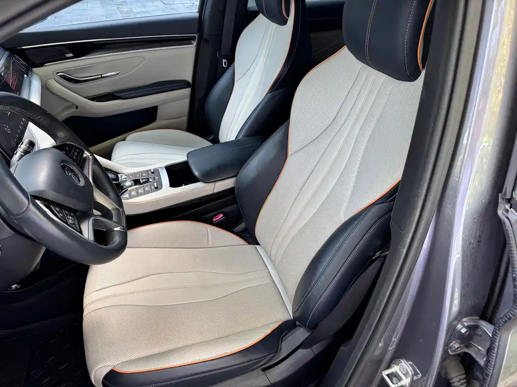 BYD PLUS New Energy — миниатюра 9