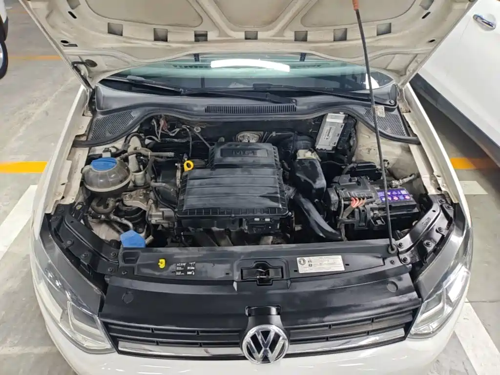 Volkswagen Polo — миниатюра 20