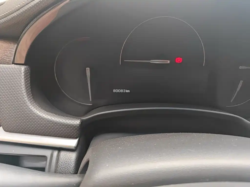 Cadillac XTS — миниатюра 6