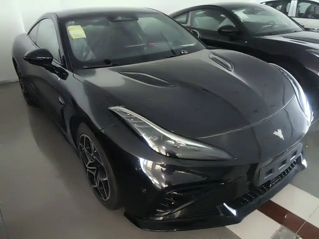 Neta Neta GT — миниатюра 4
