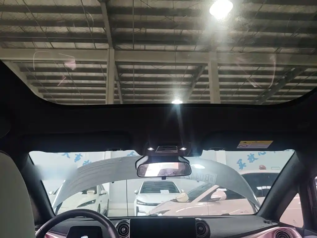 BYD Dolphin — миниатюра 18