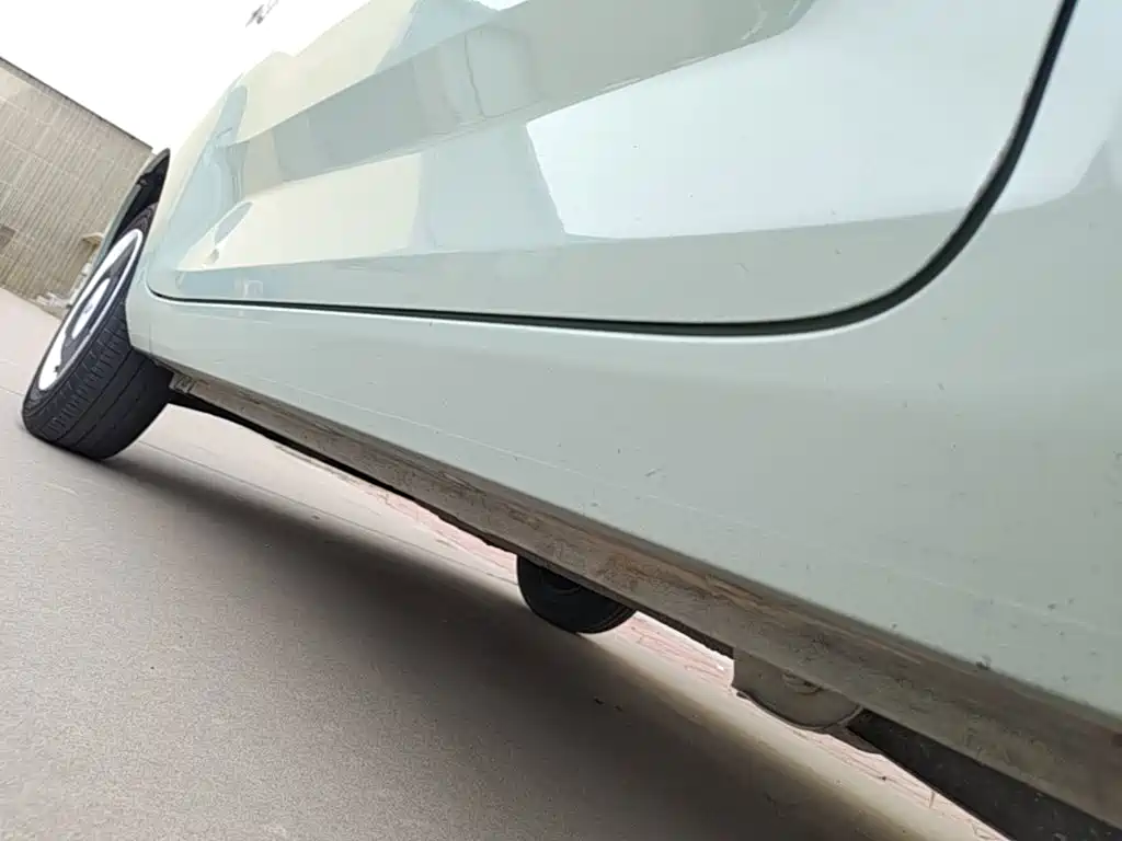 Wuling MINIEV — миниатюра 22