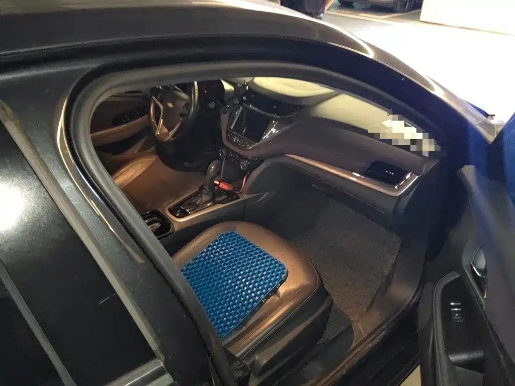 Chevrolet Malibu — миниатюра 19