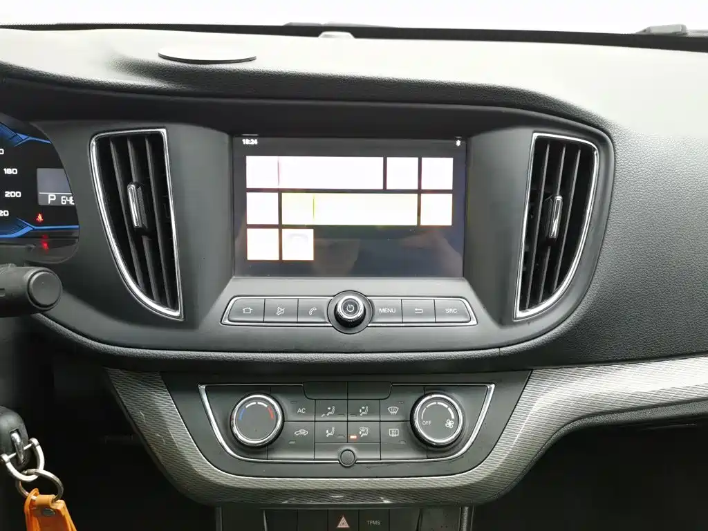 Roewe 360 — миниатюра 12