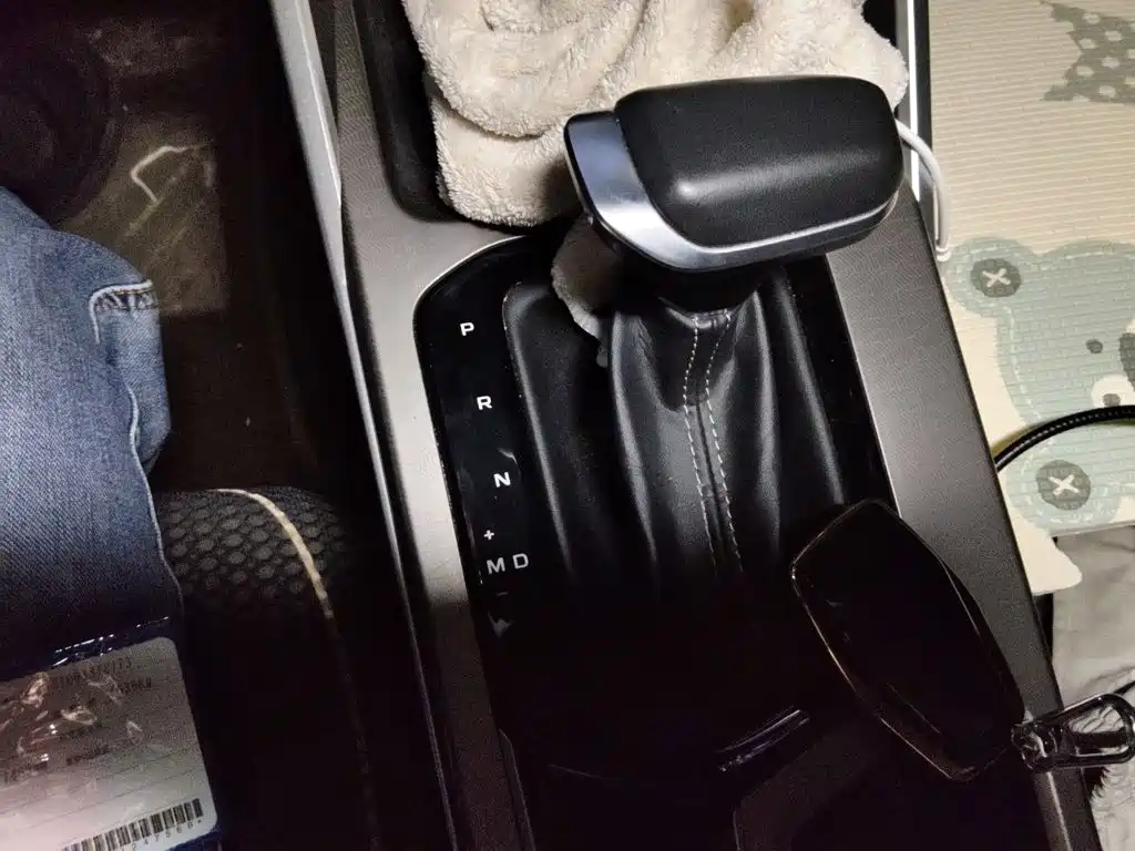 Geely Emgrand — миниатюра 10