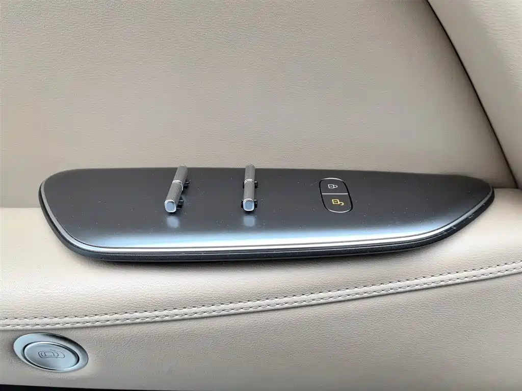 ARCFOX EXTREME FOX POLAR FOX ALPHA T5