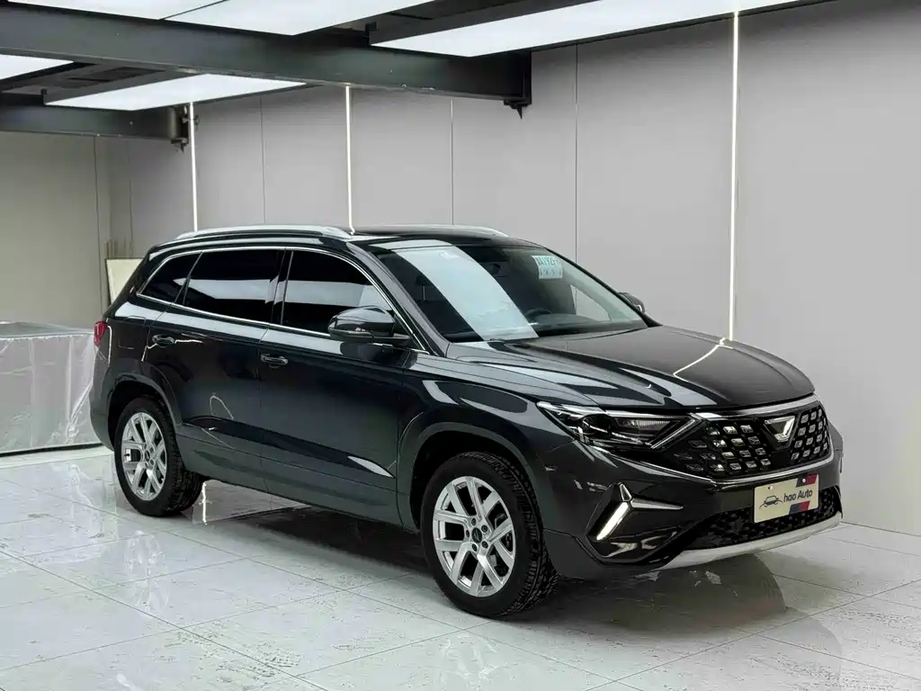 Купить Jetta VS7