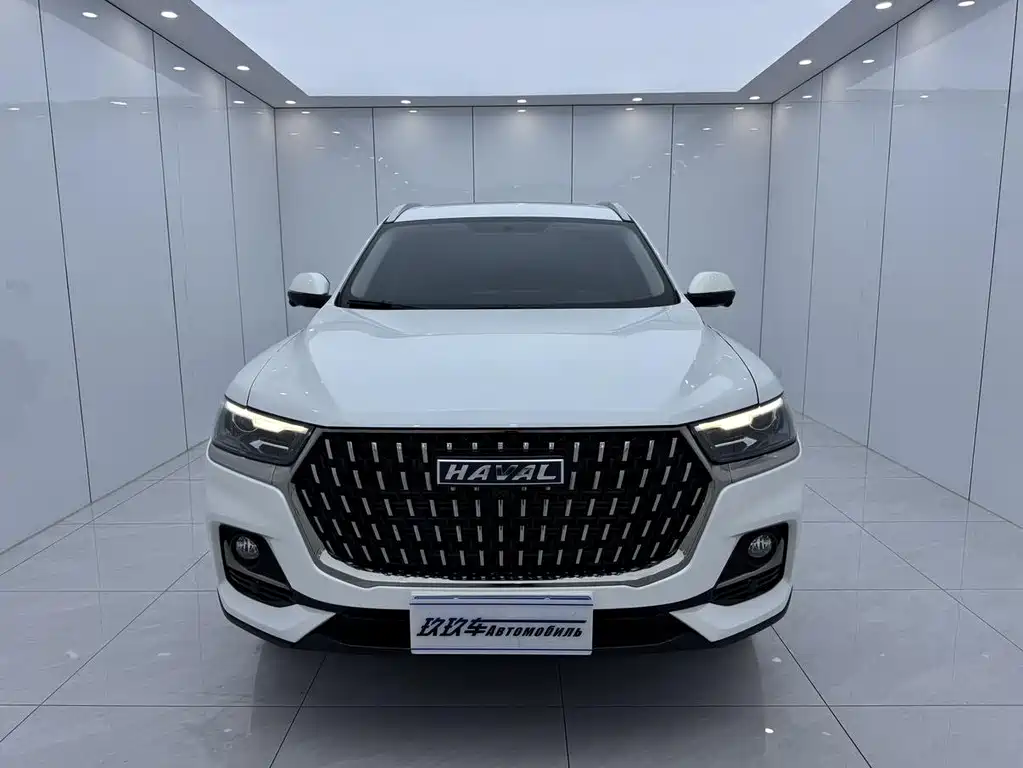 Haval H6 — миниатюра 2