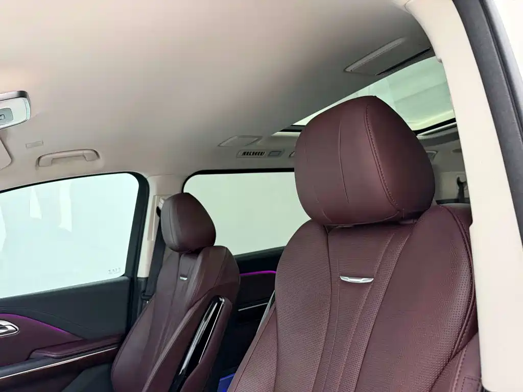 Hongqi Hongqi HQ9 — миниатюра 24