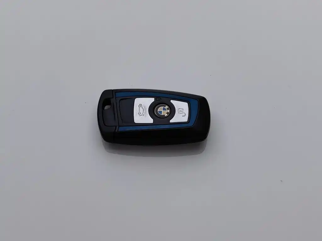 BMW 3 Series — миниатюра 19
