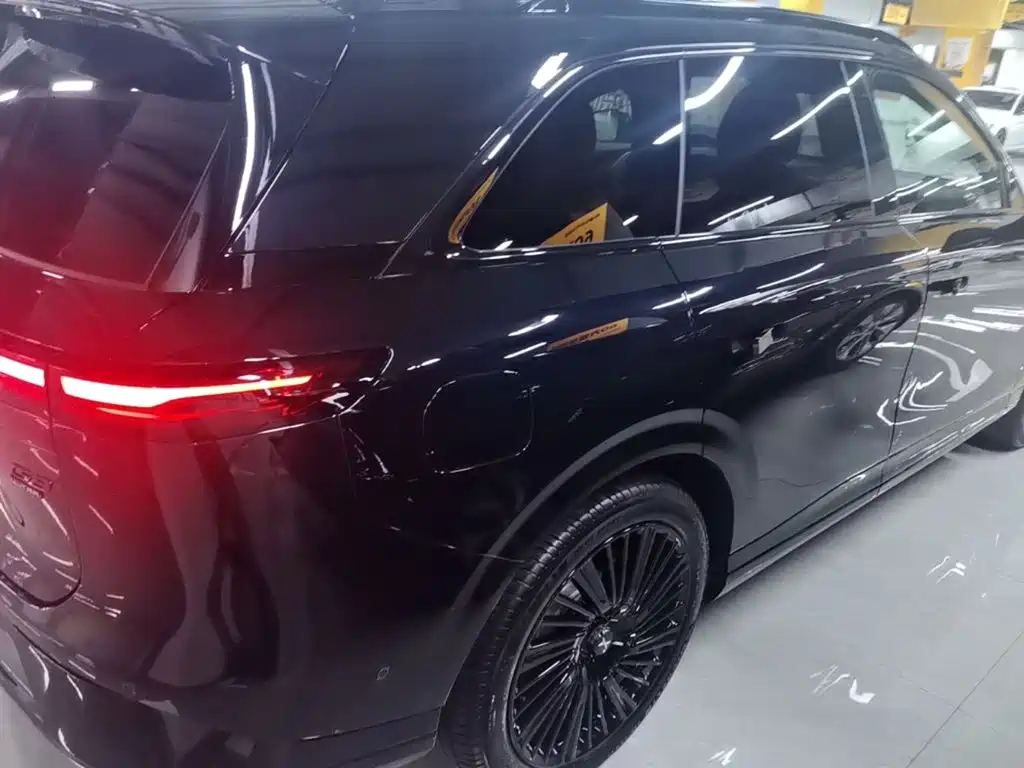 XPeng G9 — миниатюра 7