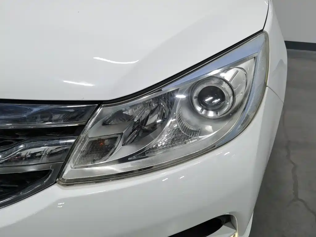 BYD Surui — миниатюра 7