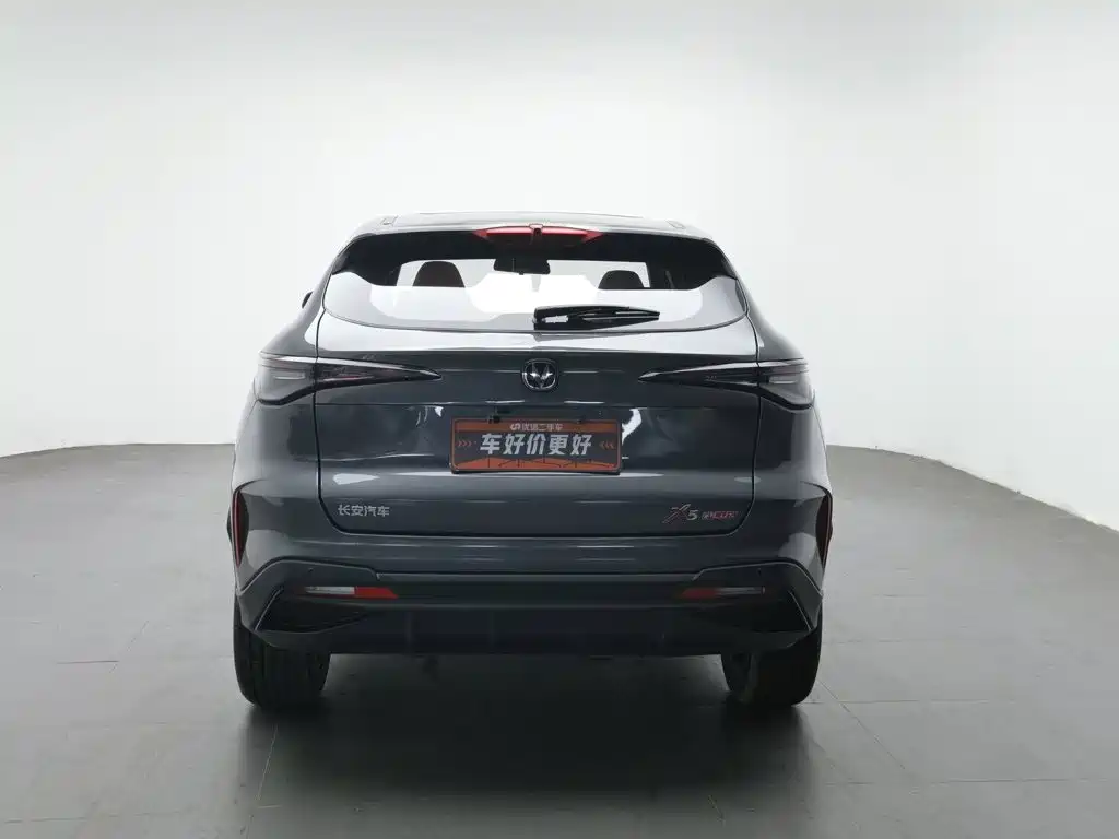 Changan X5 PLUS — миниатюра 4