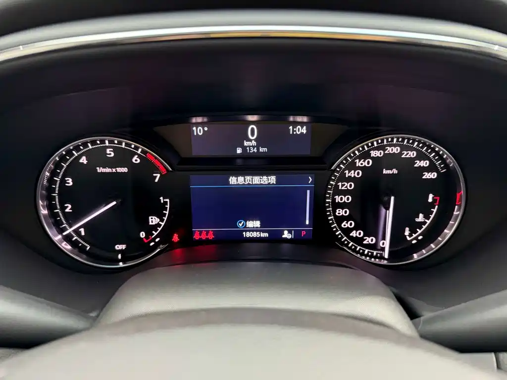 Cadillac CT5 — миниатюра 15