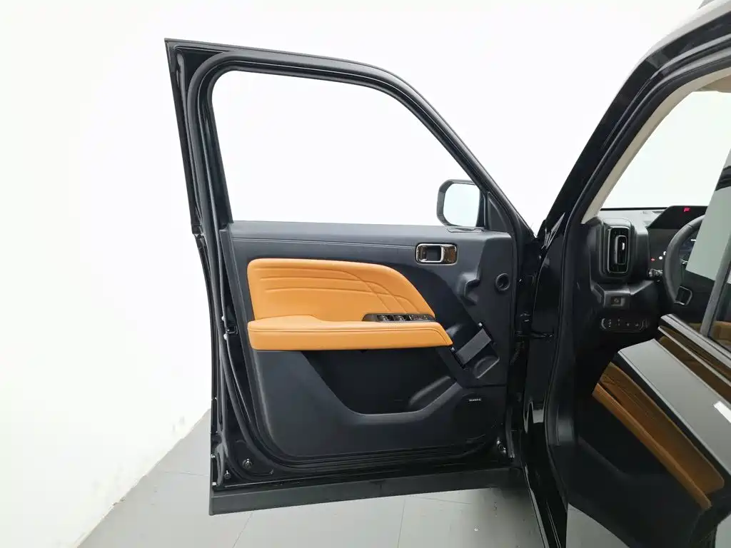 Haval Menglong New Energy — миниатюра 8