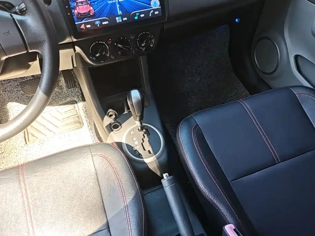 Suzuki Swift — миниатюра 14