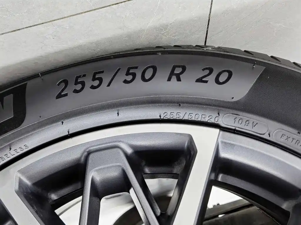 GAC Motor Trumpchi GS8 — миниатюра 24