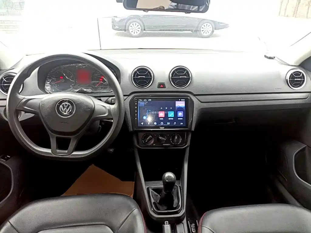 Volkswagen Jetta — миниатюра 10