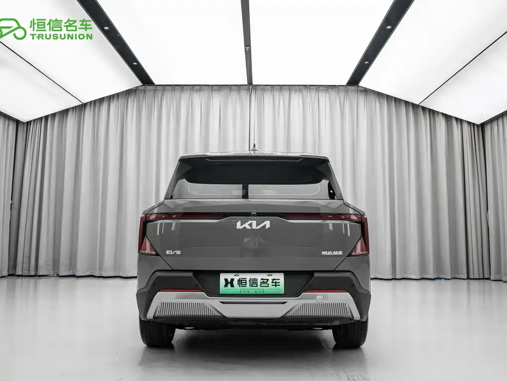 Kia EV5 2024 530 Light