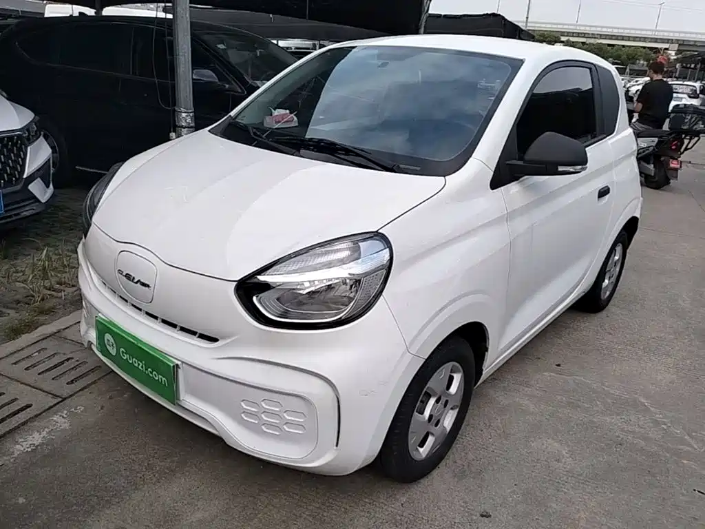Roewe Clever — миниатюра 2