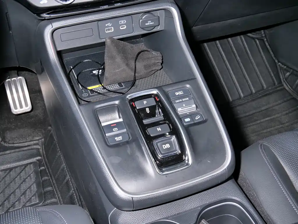 HONDA HAOYING NEW ENERGY