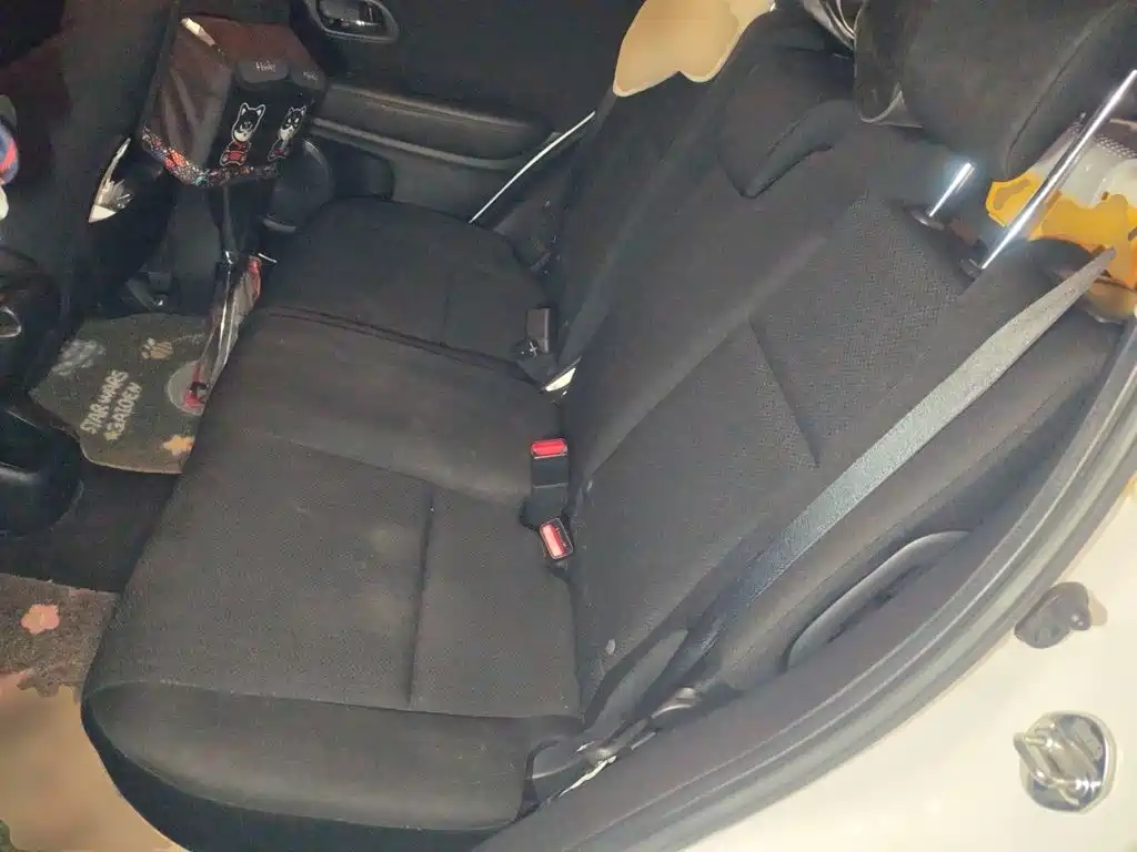 Honda Vezel — миниатюра 18