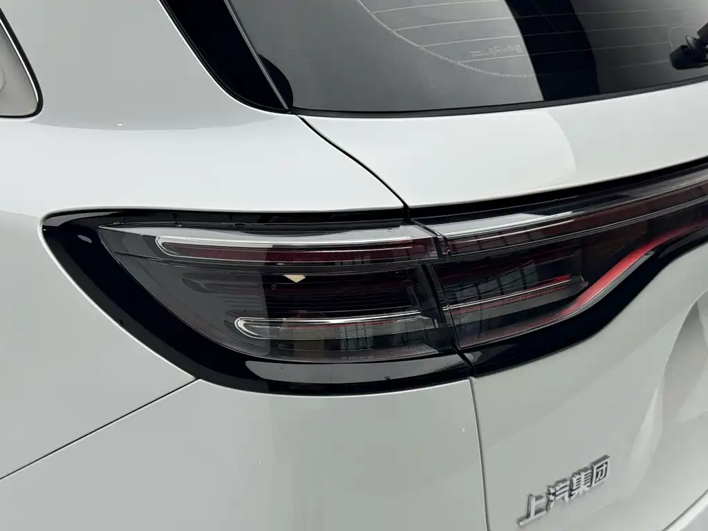 Shangjie Shangjie H5 — миниатюра 8