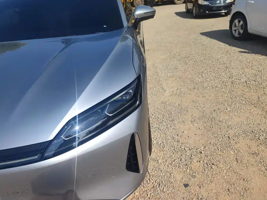 Fulwin Fengyun A9L — миниатюра 5