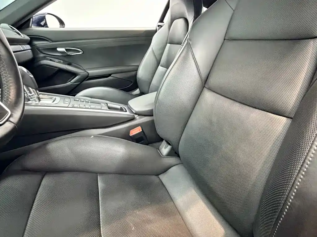Porsche 718 — миниатюра 7