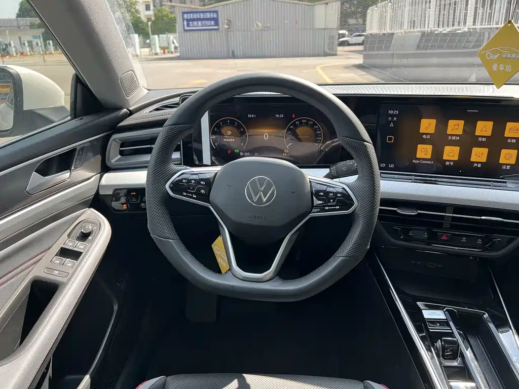 Volkswagen Lamando — миниатюра 13