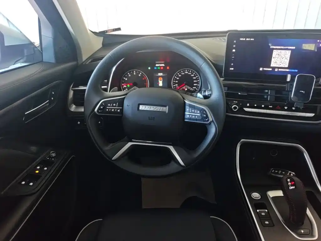 Haval H6 — миниатюра 11