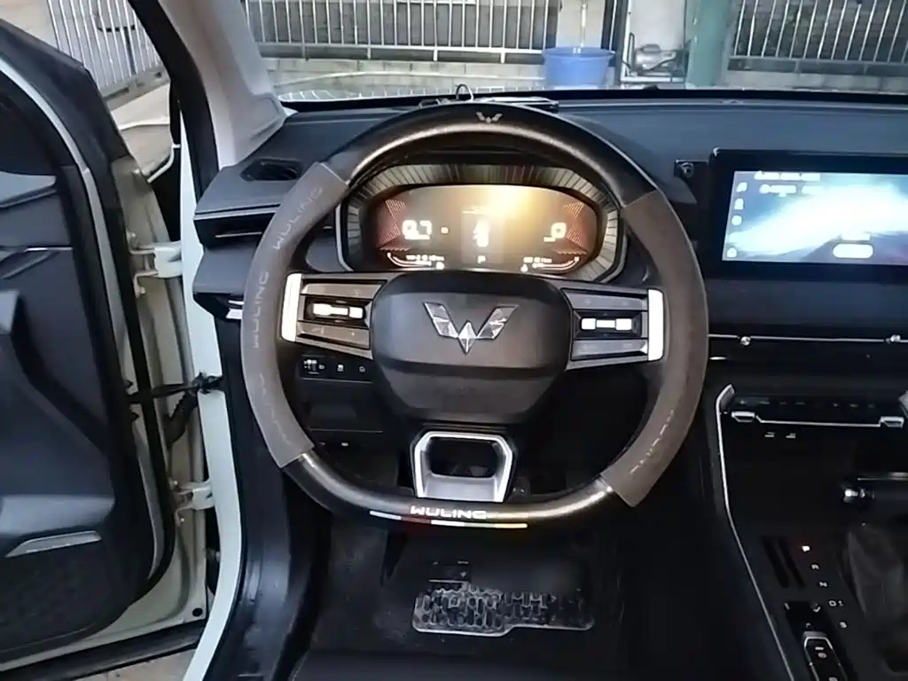 Wuling Xingchen — миниатюра 11