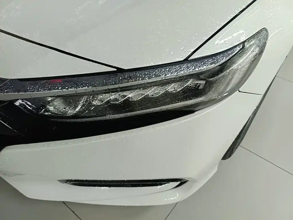 Honda Accord — миниатюра 24