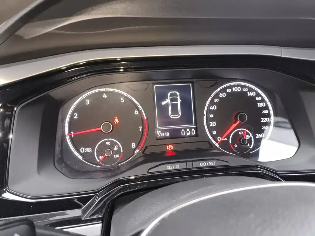 Volkswagen Polo — миниатюра 12