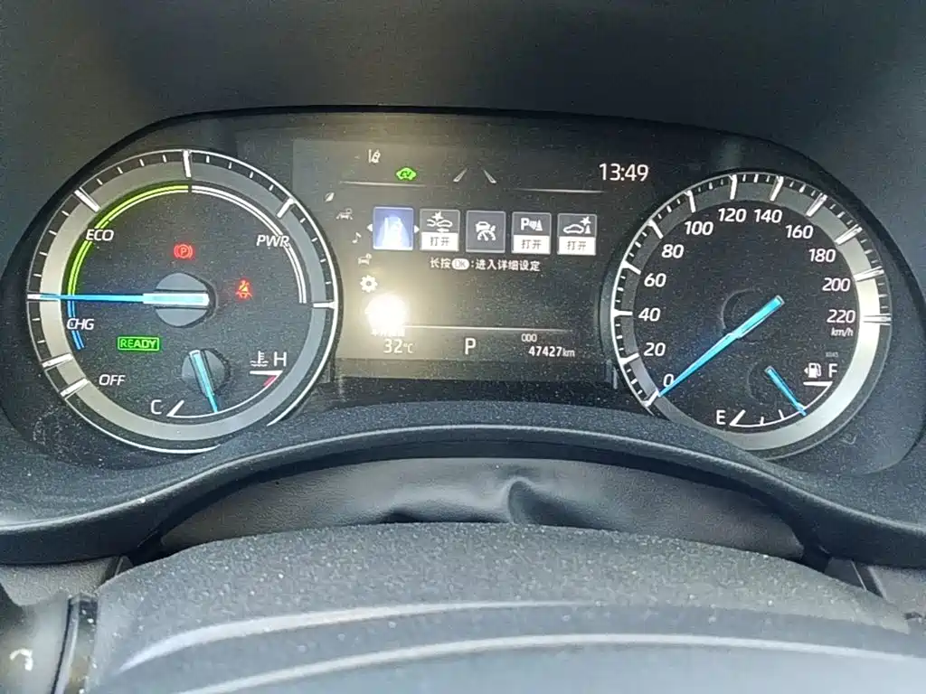 Toyota Highlander — миниатюра 12
