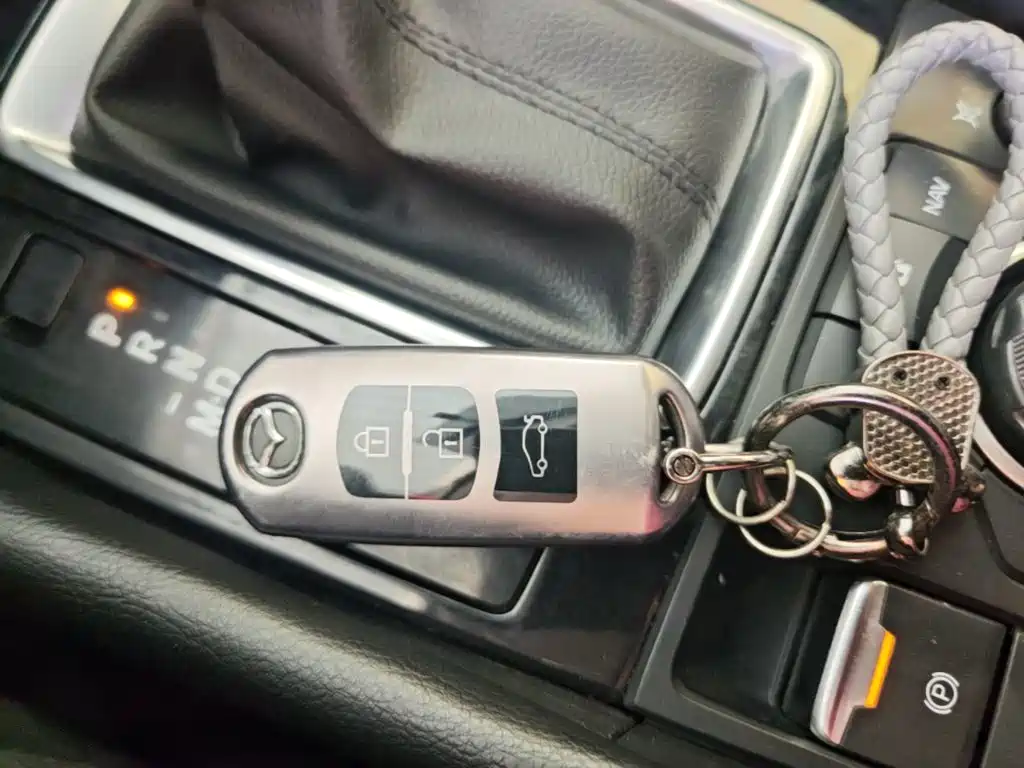 Mazda 3 Axela — миниатюра 9