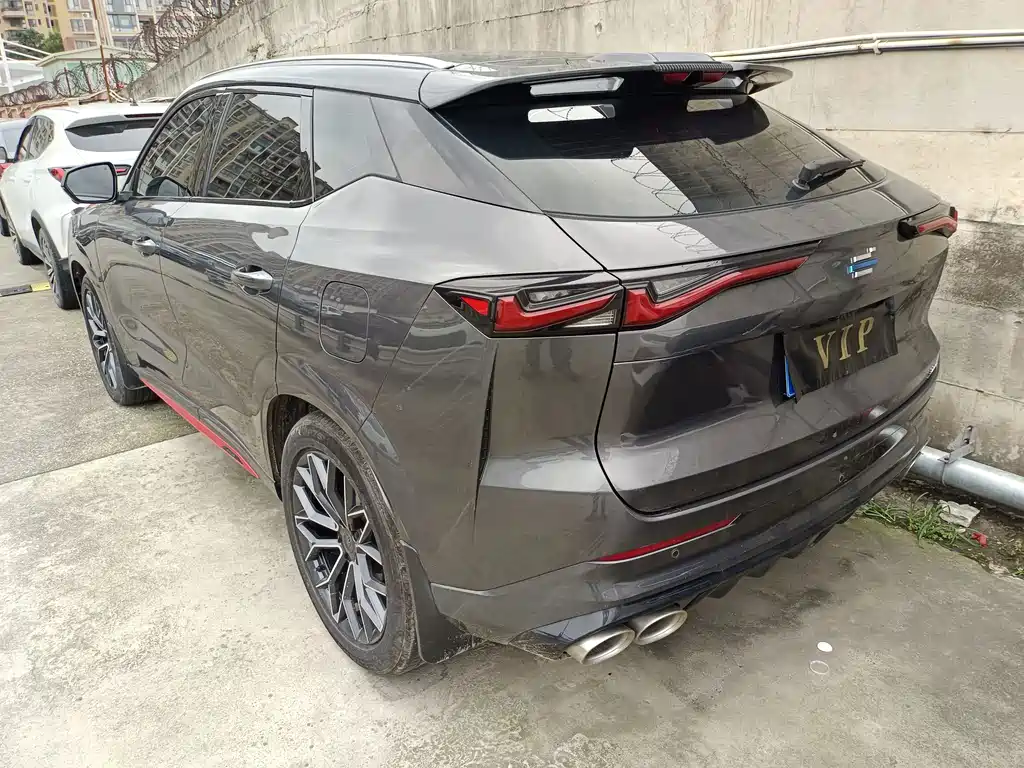 Oshan Oushang Z6 — миниатюра 16