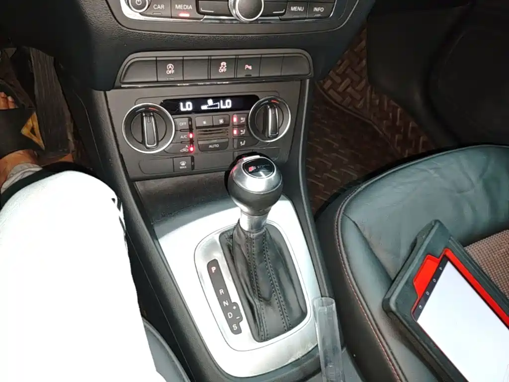 Audi Q3 — миниатюра 14