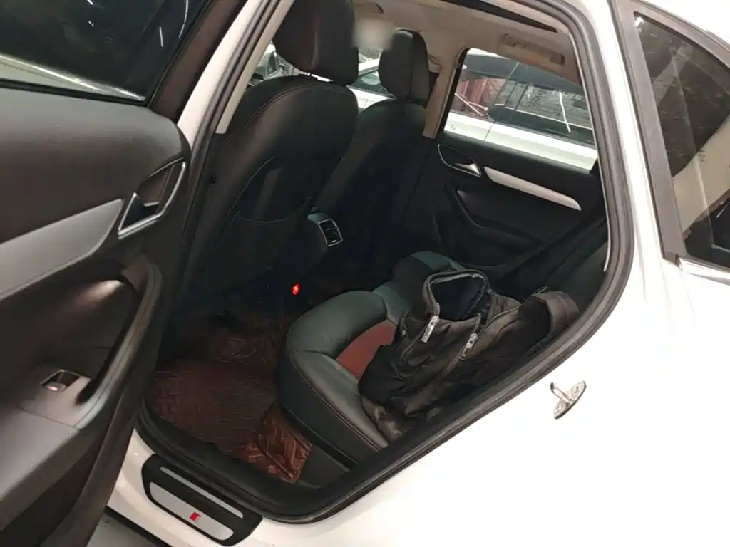 Audi Q3 — миниатюра 17