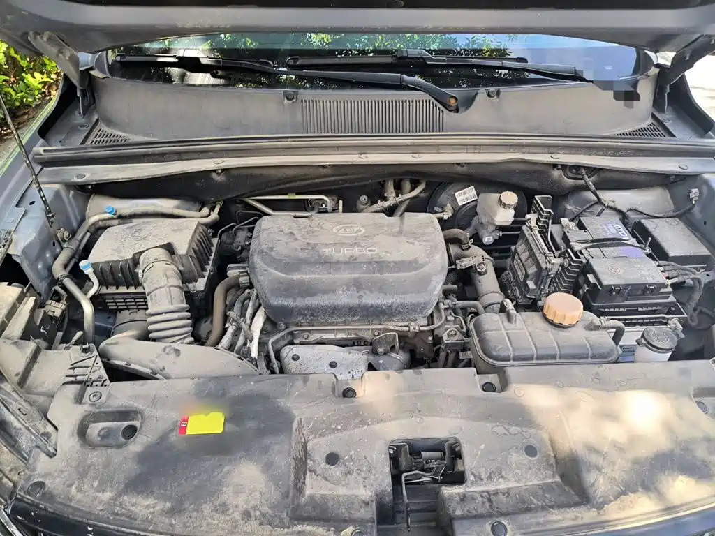 Wuling Xingchen — миниатюра 17