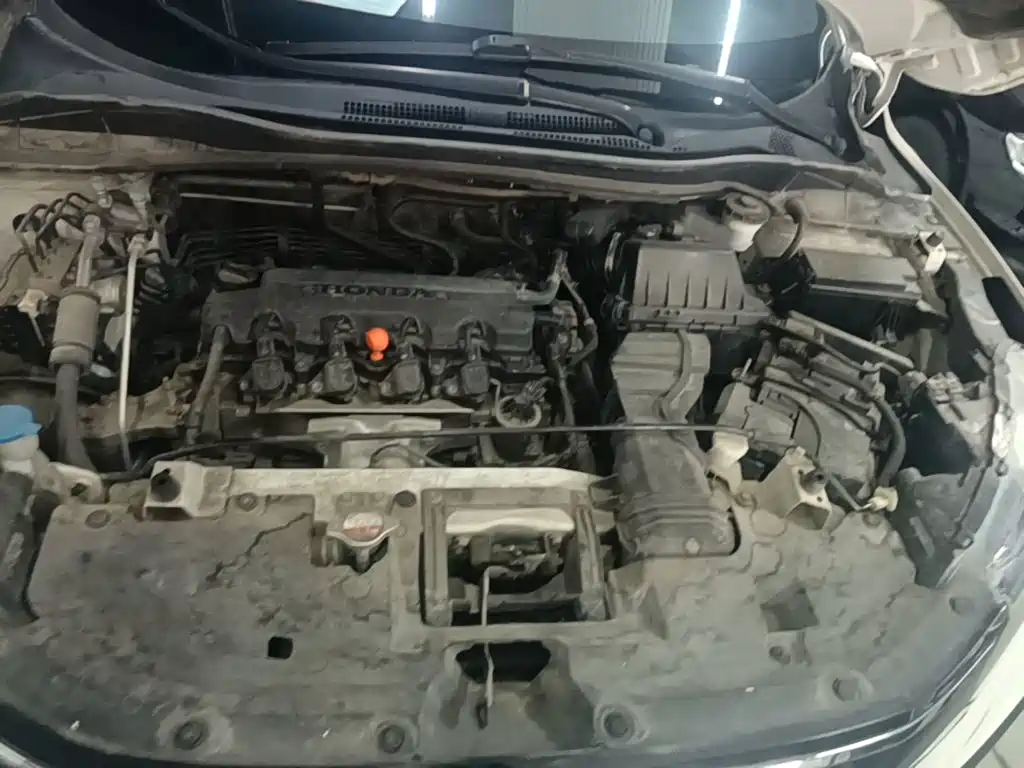 Honda XR-V — миниатюра 20