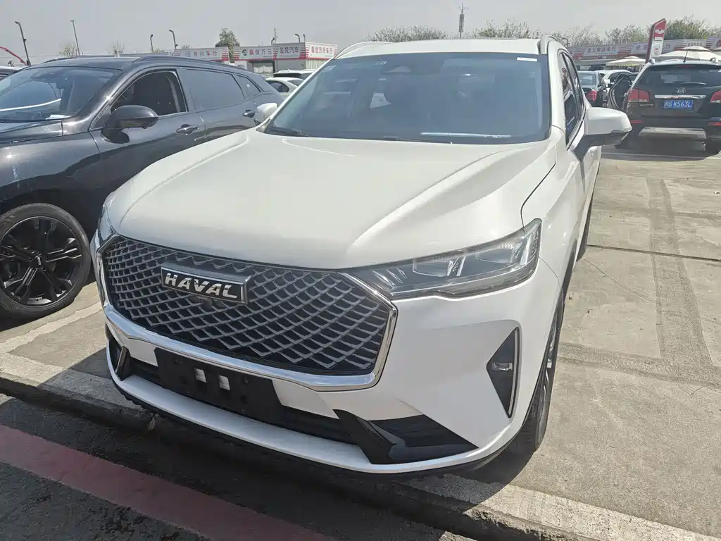 Haval H6 2021