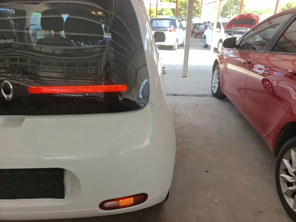 Ora Ora White Cat — миниатюра 8